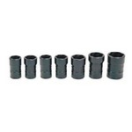 Williams TSMS5107 | 1/2 Drive Turbosocket Set, 7 Piece