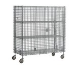 Williams JHWWBSC2460S | Stationary Bulk Storage Cage