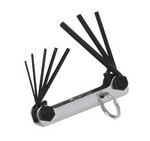 Williams JHWWS-45-TH | T-H Folding Hex Key Set