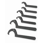 Williams WS-476 | Adjustable Pin Spanner Wrench Set 6 Piece