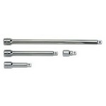 Williams WSB-5XT | 3/8 Drive Extension Set, 5 Piece
