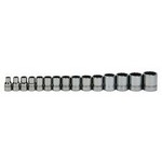 Williams WSS-15RC | 15 Piece 1/2