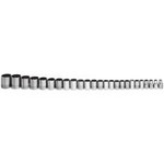 Williams WSS-23RC | 23 Piece 1/2