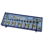 Williams WSS-30FTB | 30 Pcs Tool Set /W Tb-104 Metal Tool Box