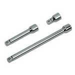 Williams WSS-3XT | 1/2 Drive Extension Set, 3 Piece
