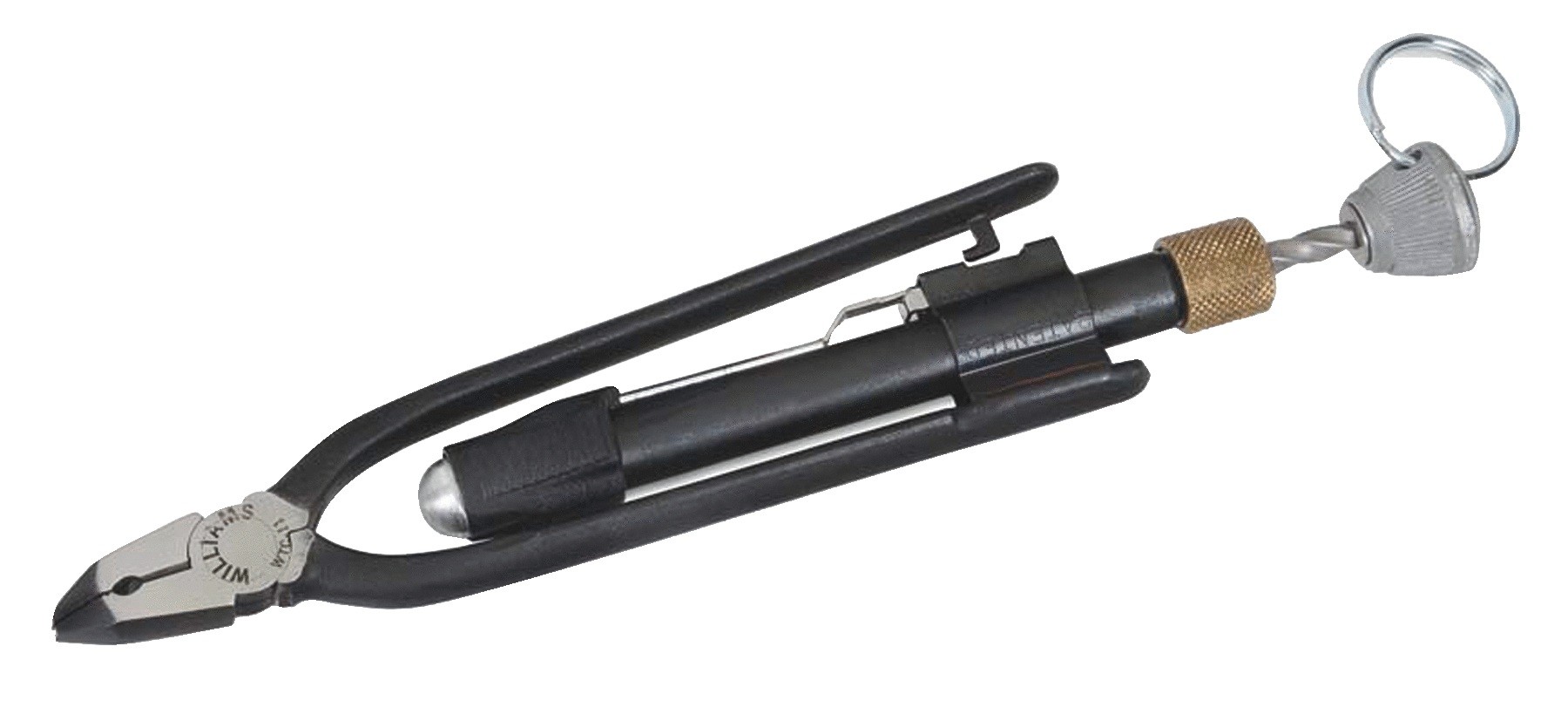 Williams JHWWTC-11-TH | Wire Twister Cutter 8-1/2