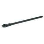 Williams X-41CB | 1 Drive Flex Handle Breaker Bar, Knurled Grip,