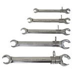Williams JHWXFN1618TH | Flare Nut Wrench 1/2X9/16