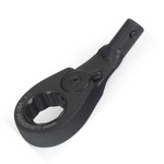 Williams QJBOERM15A | 15mm Box End 12 Point Ratcheting Wrench Head With J Shank (0.425