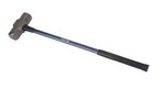 Williams SHF-8SA-TH | Williams Fiberglass Handle Sledge Hammer 32 Inch