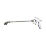 Anest Iwata Usa Inc 7134B | LW1-18N Extension Spray Gun, 450MM, 0 Degree