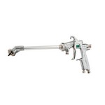 Anest Iwata Usa Inc 7137B | LW1-18N Extension Spray Gun, 300MM, 90 Degree