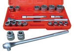 ATD Tools 10021 | 21 Pc. 3/4