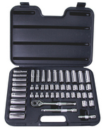 ATD Tools 1247 | 47 Pc. 3/8