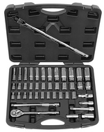ATD Tools 1365 | 43 Pc. 1/2