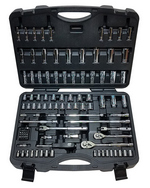 ATD Tools 1380 | 106 Pc. 1/4