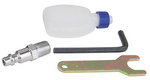 ATD Tools 2139 | Utility Cut-Off Tool With Guard