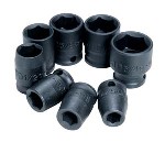 ATD Tools 2200 | 8 Pc. 3/8