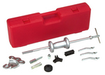 ATD Tools 3045 | Slide Hammer Puller Set
