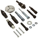 ATD Tools 3630 | A/C Clutch Hub Puller/Installer Kit