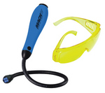 ATD Tools 3685 | MACH IV - Quad UV Flex Light