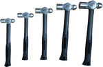 ATD Tools 4035 | 5 Pc. Ball Pein Hammer Set