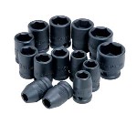 ATD Tools 4106 | 14 Pc. 1/2
