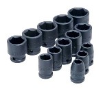 ATD Tools 4202 | 13 Pc. 1/2