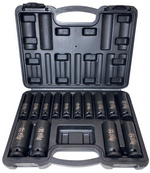 ATD Tools 4301 | 14 Pc. 1/2