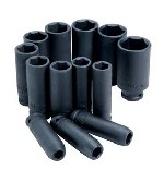 ATD Tools 4401 | 13 Pc. 1/2