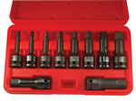 ATD Tools 4625 | 10 Pc. 1/2