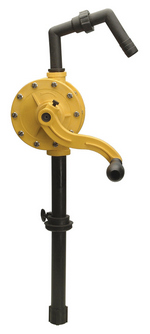 ATD Tools 5019 | Plastic Rotary Chemical Pump