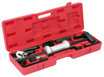 ATD Tools 5160 | Muscle Max 10 lbs. Heavy-Duty Dent Puller Set