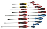 ATD Tools 6256 | 18 Pc. Screwdriver Set
