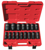 ATD Tools 6406 | 16 Pc. 3/4