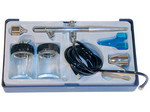 ATD Tools 6849 | Precision Air Brush Kit