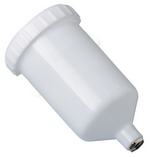 ATD Tools 6863 | 0.6 Liter Plastic Cup