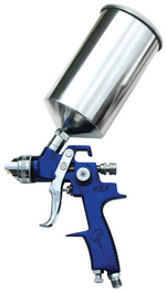 ATD Tools 6902 | 1.8mm HVLP Primer Spray Gun