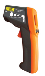ATD Tools 70001 | 12:1 Infrared Thermometer