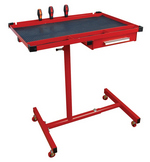ATD Tools 7012 | Heavy-Duty Mobile Work Table with Drawer