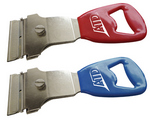 ATD Tools 8555 | Mini Scrapers in a Fishbowl Display