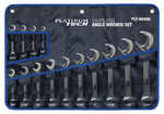 ATD Tools PLT-99400 | 14 Pc. SAE Angle Wrench Set