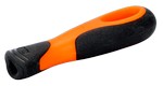 Bahco BAH94860810 | ERGO 8 mm Round Shaped Handle for Shaped File Medium - 10 Pcs Loose