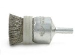 Brush Research Mfg BNS606 | Solid End Brush Bns-6 .006