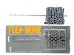 Brush Research Mfg GB45812 | Block Cylinder Flex-Hone - 4-5/8 In - 120 S/C