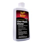 Clear Plastic