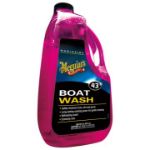 Wash