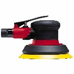 Chicago Pneumatic Tools 3511 | Orbital Sander 5