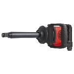 Chicago Pneumatic Tools 7763D-6 | Wrench Impact D Handle 3/4