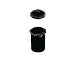 Devilbiss 802234 | 9 OZ/ 265 ml Sleeve and Lid Holder UV Kit 2 DPV-607-UV